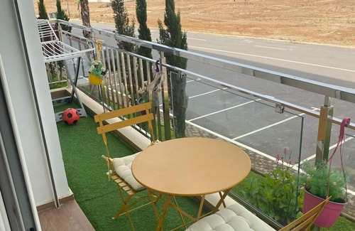 Bouznika Apartment | Lux apartment residence Ketani Bouznika with swimming pool 5 min bouznika beach