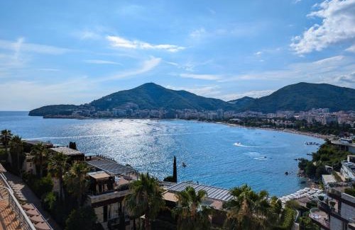 Boreti Apartment | Lux Apartments Harmonia
