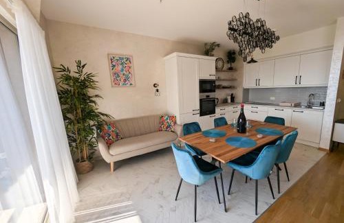Boreti Apartment | Lux Apartments Harmonia
