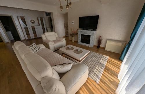 Boreti Apartment | Lux Apartments Harmonia