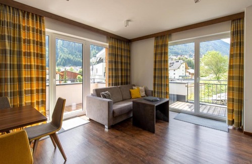 Ischgl Apartment | Lux Appartements