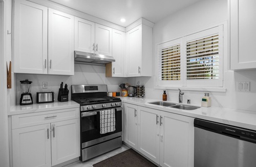 San Fernando House | LUX Boutique Hotel Style Villa