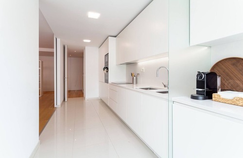 Falca Apartment | Lux comfortable 3bed apartment
