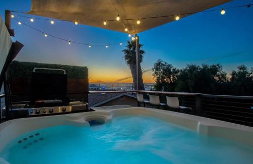 Middletown House | Lux Escape 3: Views Spa Games Safari Tent Golf