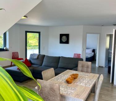 Markdorf Apartment | LUX Ferienwohnungen