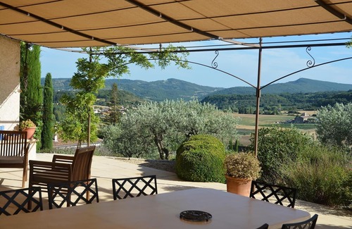 Saint-Michel-l'Observatoire House | Luxurious villa in the South of France, equipped with 4 suites