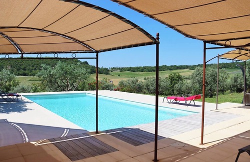 Saint-Michel-l'Observatoire House | Luxurious villa in the South of France, equipped with 4 suites