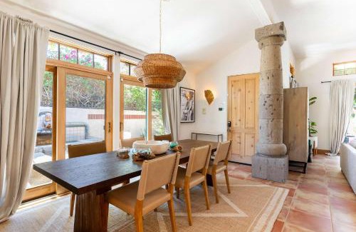 Historic Tennis Club House | LUX - Historic Tennis Club Enclave - King Beds