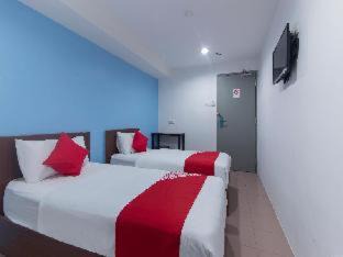 Teluk Intan Hotel | Lux Hotel