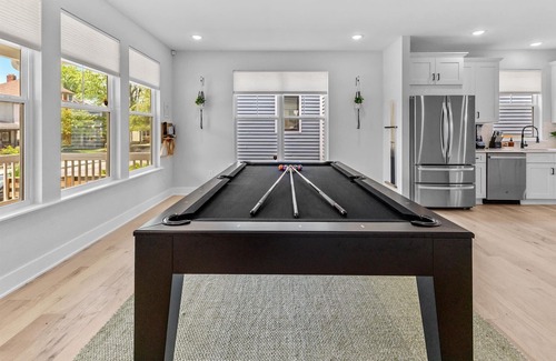 Holy Cross House | Lux House Furnished for Comfort