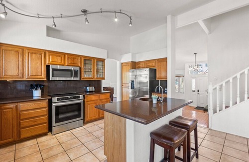 Arrowhead Lakes House | Lux Lake House | Dock, Boat, Pool & Game Room