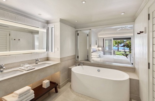 Le Morne Resort | LUX* Le Morne