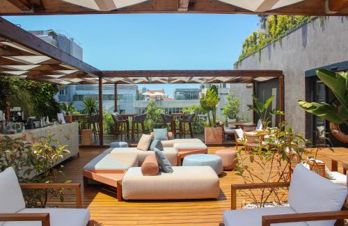 Sao Sebastiao da Pedreira Hotel | Lux Lisboa Park