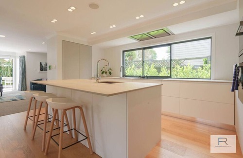 St. Heliers House | Lux Living St Heliers