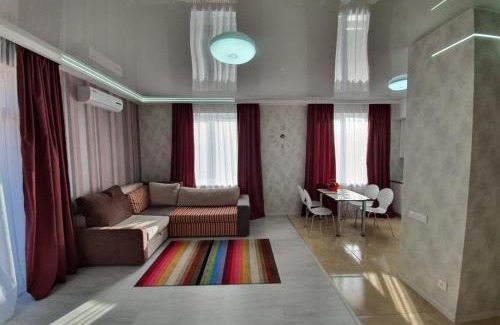 Dzerzhyns'kyi District Apartment | Lux New Apartment 2019