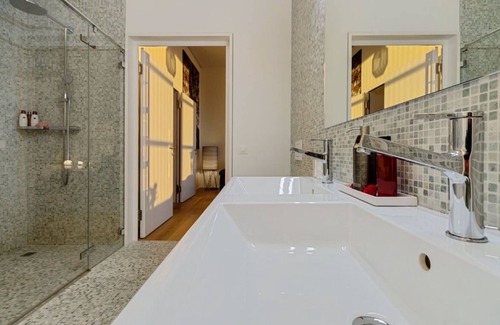 Center Apartment | Lux Penthouse near Bahnhofstrasse