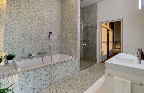 Center Apartment | Lux Penthouse near Bahnhofstrasse