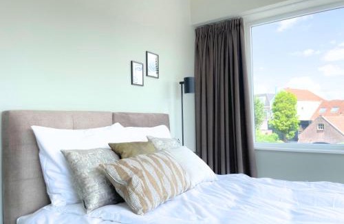 Raamsdonksveer Apartment | Lux Room, Private Bathroom Shared Kitchen