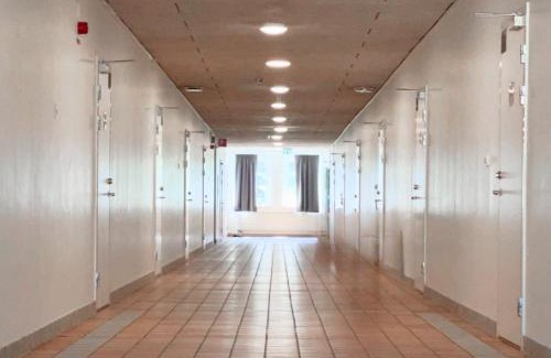 Kristinehamn Hostel | Lux Sports Camp
