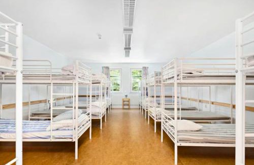 Kristinehamn Hostel | Lux Sports Camp