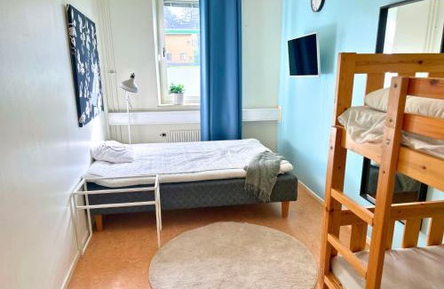 Kristinehamn Hostel | Lux Sports Camp