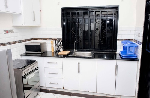 Eldoret Apartment | Lux Suites Eldoret Luxury Villas