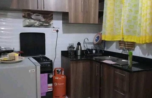 Viwanda Apartment | Lux Suites Elmoc Apartments Nakuru