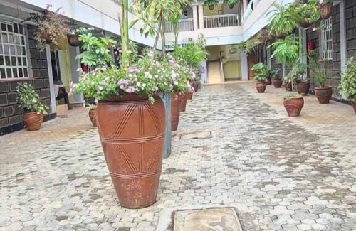 Viwanda Apartment | Lux Suites Elmoc Apartments Nakuru