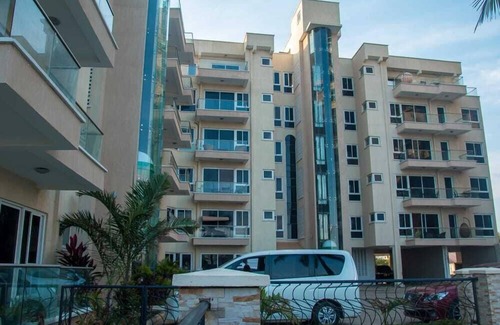 Nyali Apartment | Lux Suites Le Royal Apartments Nyali