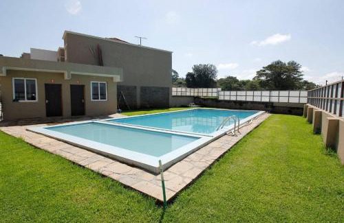 Hospital Apartment | Lux Suites Milimani Suites Nakuru