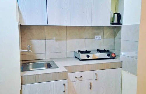 Bamburi Apartment | Lux Suites Pacific Apartments Bamburi