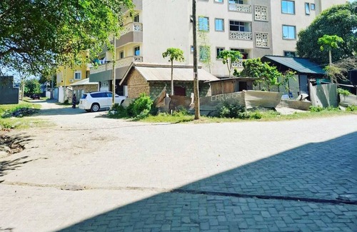Bamburi Apartment | Lux Suites Pacific Apartments Bamburi