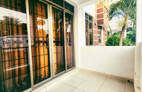 Nyali Apartment | Lux Suites Sebuleni Apartments Nyali