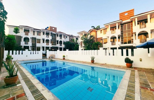 Nyali Apartment | Lux Suites Sebuleni Apartments Nyali