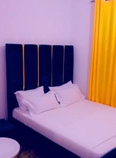 Bamburi Apartment | Lux Suites Vee studio Apartments Bamburi