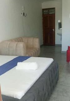 Bamburi Apartment | Lux Suites Vee studio Apartments Bamburi