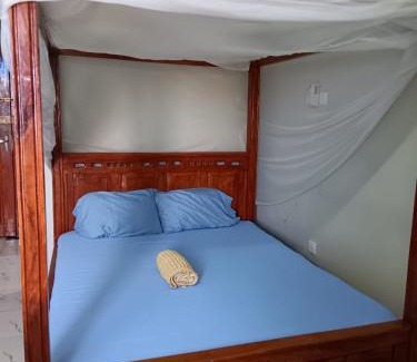 Bamburi Apartment | Lux Suites Vee studio Apartments Bamburi