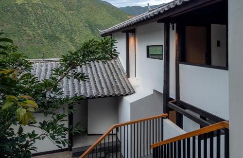 Dayan Old Town Hotel | LUX* Tea Horse Road Stone Town