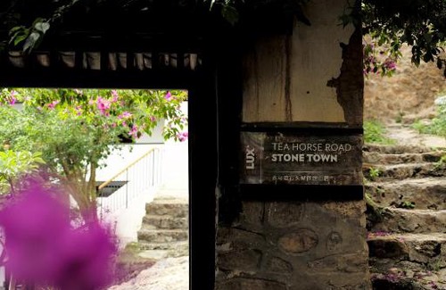 Dayan Old Town Hotel | LUX* Tea Horse Road Stone Town
