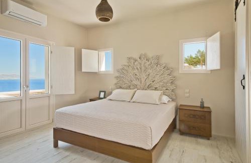 Aperio Villa | Lux View Suites