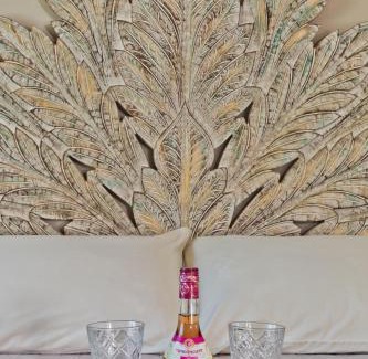Aperio Villa | Lux View Suites