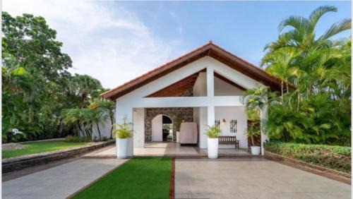 Casa de Campo Villa | Lux Villa Casa de Campo