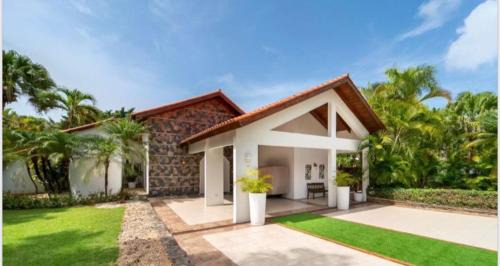 Casa de Campo Villa | Lux Villa Casa de Campo