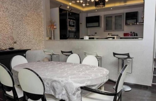 Maini Villa | Lux Villa Ivan Budva