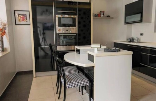 Maini Villa | Lux Villa Ivan Budva
