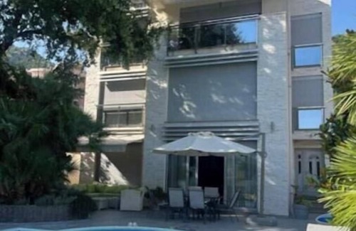 Maini Villa | Lux Villa Ivan Budva