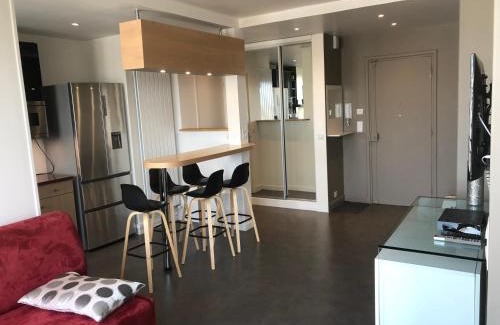 Bercy Apartment | LuxAppart-Paris