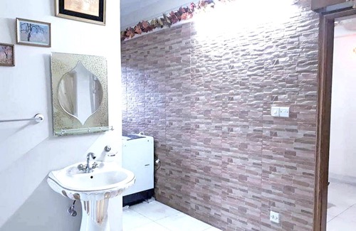 Uttara House | Luxarious singel bedroom @ Banani