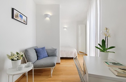 Lecce Bed & Breakfast | LuxAttico B&B