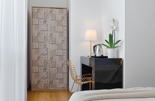 Lecce Bed & Breakfast | LuxAttico B&B